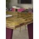 Tavolo Stay Wood - Design by Alberto Florian