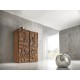 Credenza Woodplayer - Design by Alberto Florian