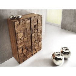 Credenza Woodplayer by Domus Arte