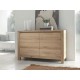 Credenza Brigitte
