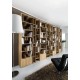Libreria Espace - Design by Enrico Bedin