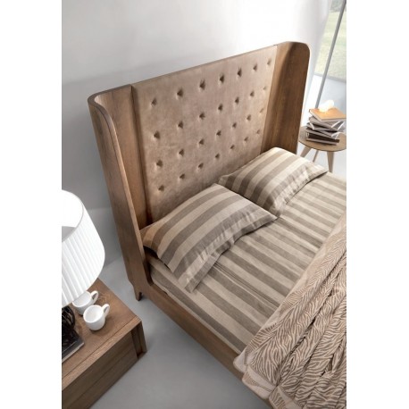 Letto Sweet Dreams -Design by Enrico Bedin, Alberto Florian