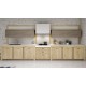Cucina Roverissima - Design by Enrico Bedin