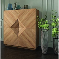 Credenza Damini by Domus Arte