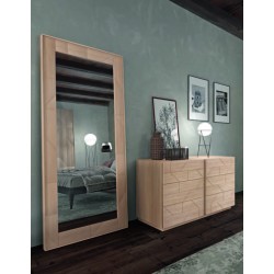 Specchiera Ada by Domus Arte