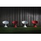 Poltroncina in polietilene Daisy