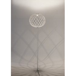 Lampada Penelope Terra - Design Sebastiano Tosi