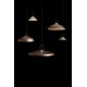 Lampada Le Gine soffitto - Design Sebastiano Tosi