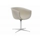 Sedia girevole Derby Segis