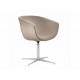 Sedia girevole Derby Segis
