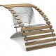 Poltrona Arcvs Palmar