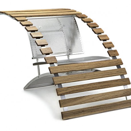 Poltrona Arcvs Palmar