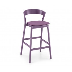 Sgabello Edith Stool Trabà