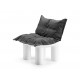 Poltrona Atene Armchair Plust collection