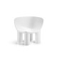 Poltrona Atene Armchair Plust collection