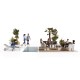 Poltrona Atene Armchair Plust collection