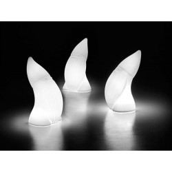 Scultura Baddy Light by Plust Collection