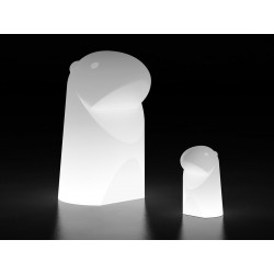 Lampada Marmotta Light by Plust Collection