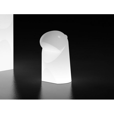 Scultura Marmotta Light Mini Plust Collection