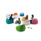 Poltroncina Gumball Armchair Junior Plust Collection