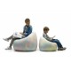 Divanetto Gumball Armchair Junior Plust Collection