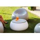 Poltrona Gumball Armchair Plust Collection