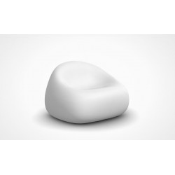 Poltrona Gumball Armchair Plust Collection