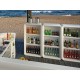 Contenitore bar Bartolomeo Display Plust Collection