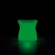 Bancone bar Bartolomeo Corner Light Plust Collection