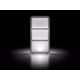 Contenitore bar Bartolomeo Display Light Plust Collection
