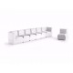 Poltrona Big Cut Module Plust Collection