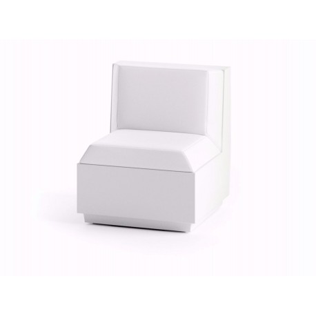 Poltrona Big Cut Module Plust Collection