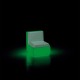 Poltrona Big Cut Module Light Plust Collection