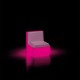 Poltrona Big Cut Module Light Plust Collection