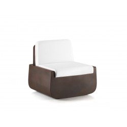 Poltrona Bold Armchair Plust Collection