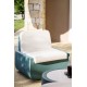 Poltrona Bold Armchair Plust Collection