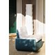 Poltrona Bold Armchair Plust Collection