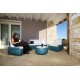 Poltrona Bold Armchair Plust Collection