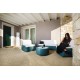 Poltrona Bold Armchair Plust Collection