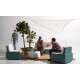 Poltrona Bold Armchair Plust Collection
