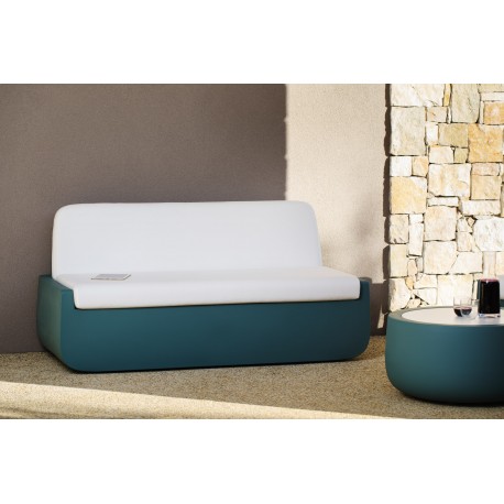 Divano Bold Sofa Plust Collection