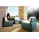 Divano Bold Sofa Plust Collection
