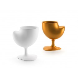 Vaso Quack by Plust Collection