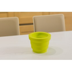 Vaso Mini Rebelot Plust Collection