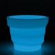 Vaso Rebelot Light Plust Collection