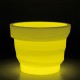 Vaso Rebelot Light Plust Collection