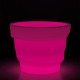 Vaso Rebelot Light Plust Collection