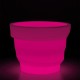 Vaso Rebelot Light Plust Collection