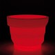 Vaso Rebelot Light Plust Collection