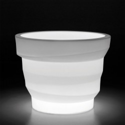 Vaso Rebelot Light Plust Collection